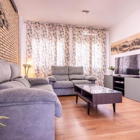 Apartamento Leyendas De Becquer A4 Seville Exterior photo